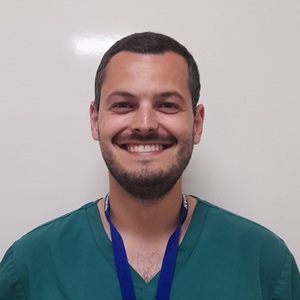 Profile photo of Dr Rui Cunha